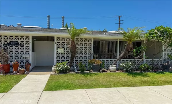 13840 Canoe Brook Dr. #6H, Seal Beach, CA 90740