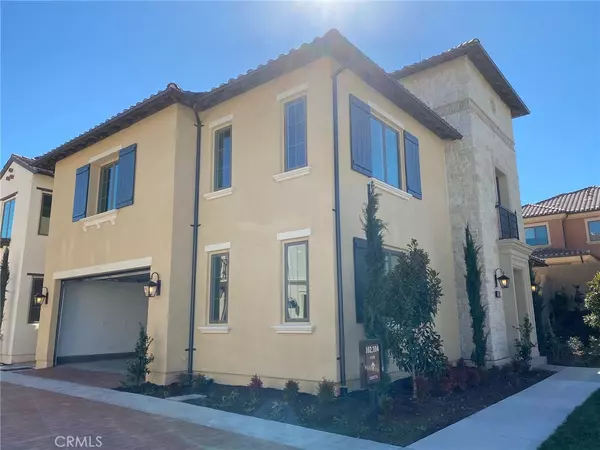 Irvine, CA 92602,100 Toretta