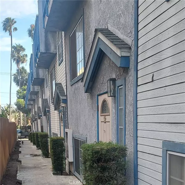 Inglewood, CA 90302,519 E Hazel ST #11