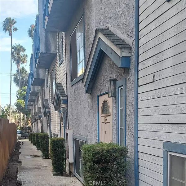 Inglewood, CA 90302,519 E Hazel ST #11