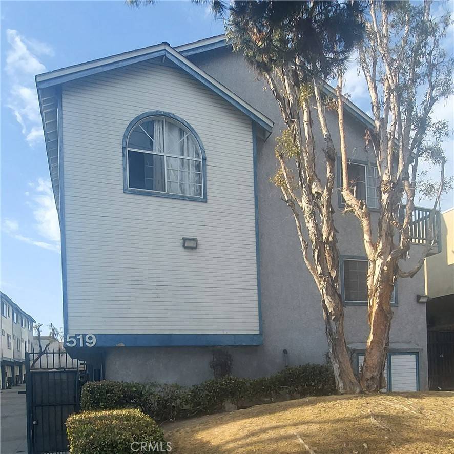 519 E Hazel ST #11, Inglewood, CA 90302