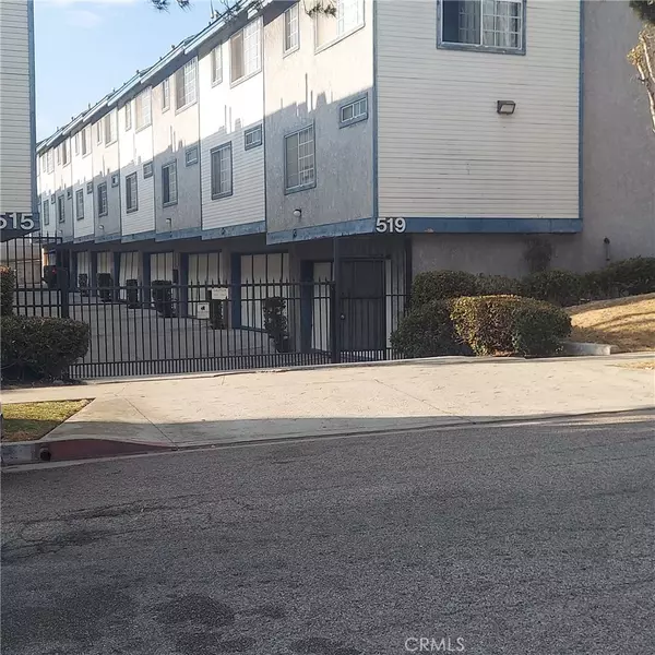 Inglewood, CA 90302,519 E Hazel ST #11