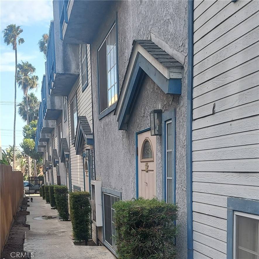 Inglewood, CA 90302,519 E Hazel ST #11