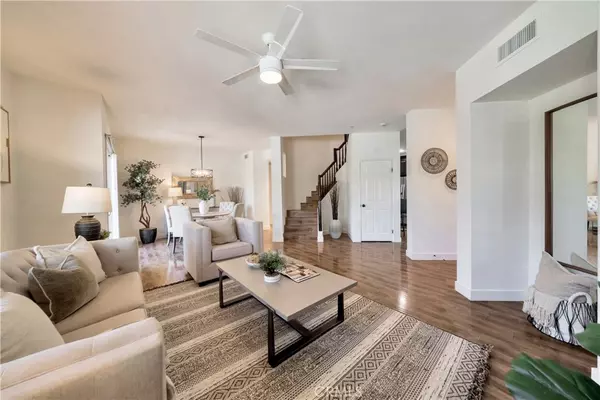 Orange, CA 92867,5104 E Henley PL #B