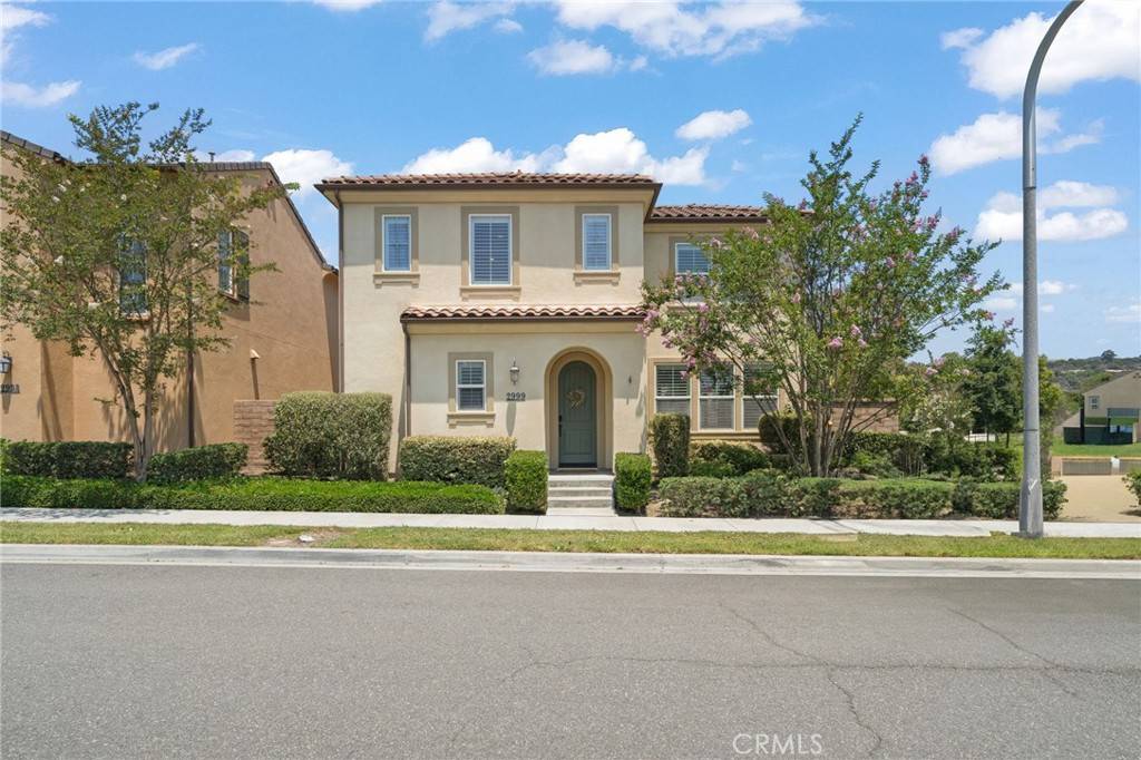 2999 E Walking Beam PL, Brea, CA 92821