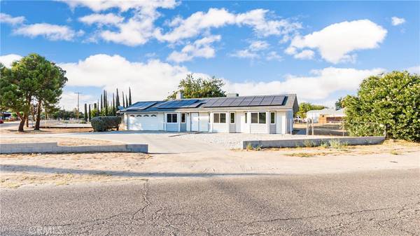 10219 Victor AVE, Hesperia, CA 92345