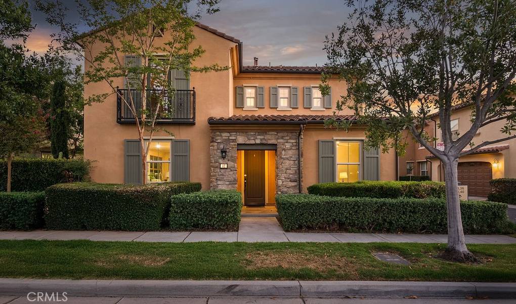 42 Land Grant, Irvine, CA 92618