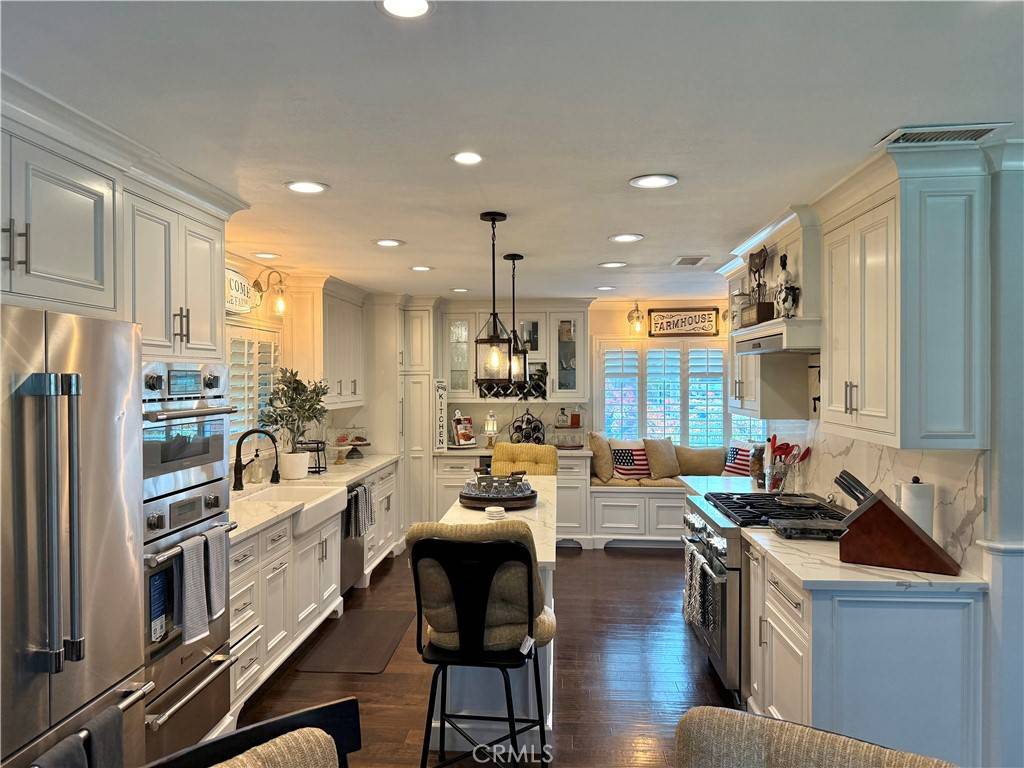 15815 Hickory Hill DR, La Mirada, CA 90638