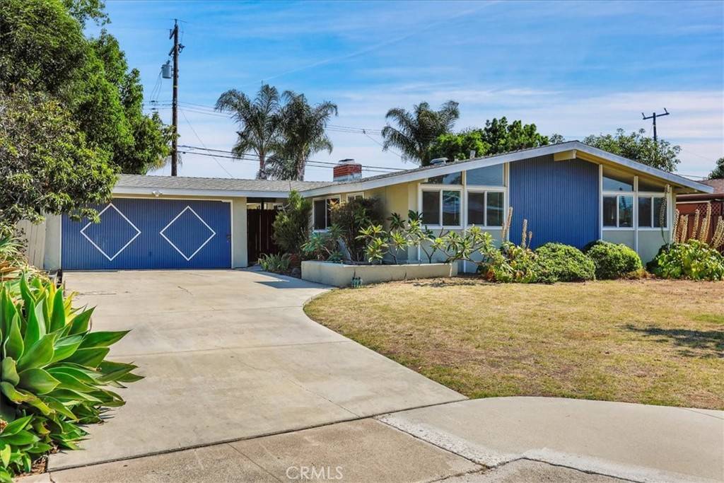 Costa Mesa, CA 92626,287 Hanover DR
