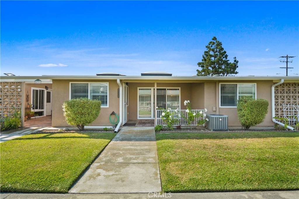 13220 St. Andrews  M10 253H, Seal Beach, CA 90740