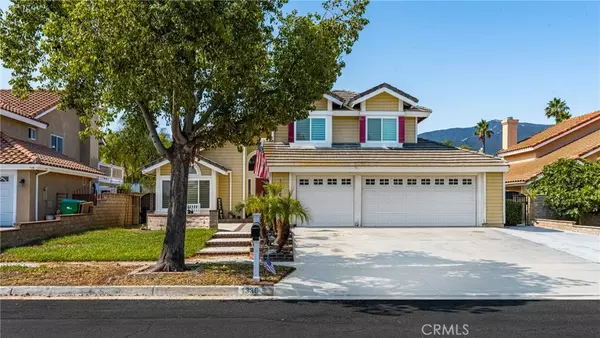 Corona, CA 92882,1336 Old Trail Drive