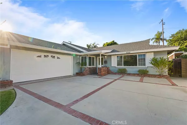 2541 W Cobblestone RD, La Habra, CA 90631