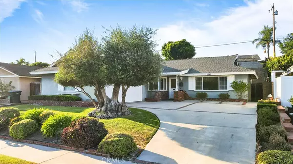 La Habra, CA 90631,2541 W Cobblestone RD