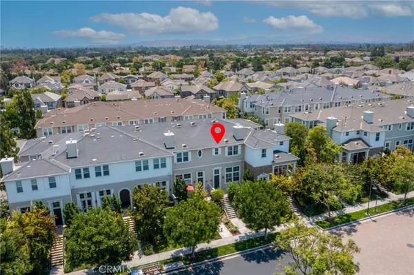 60 Fringe Tree, Irvine, CA 92606