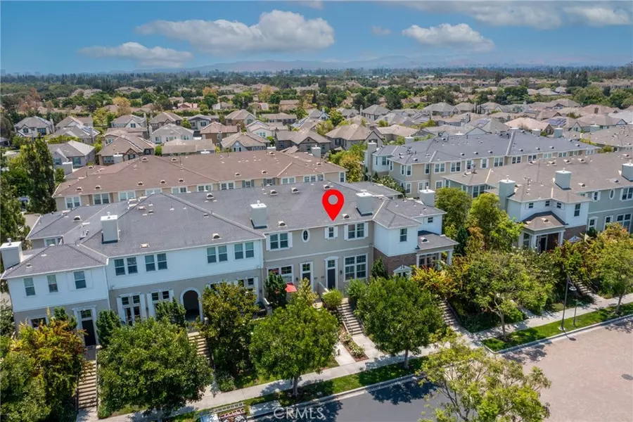 60 Fringe Tree, Irvine, CA 92606