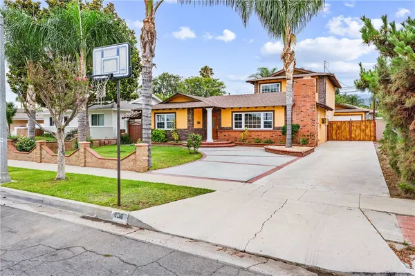 Corona, CA 92882,986 W Kendall ST