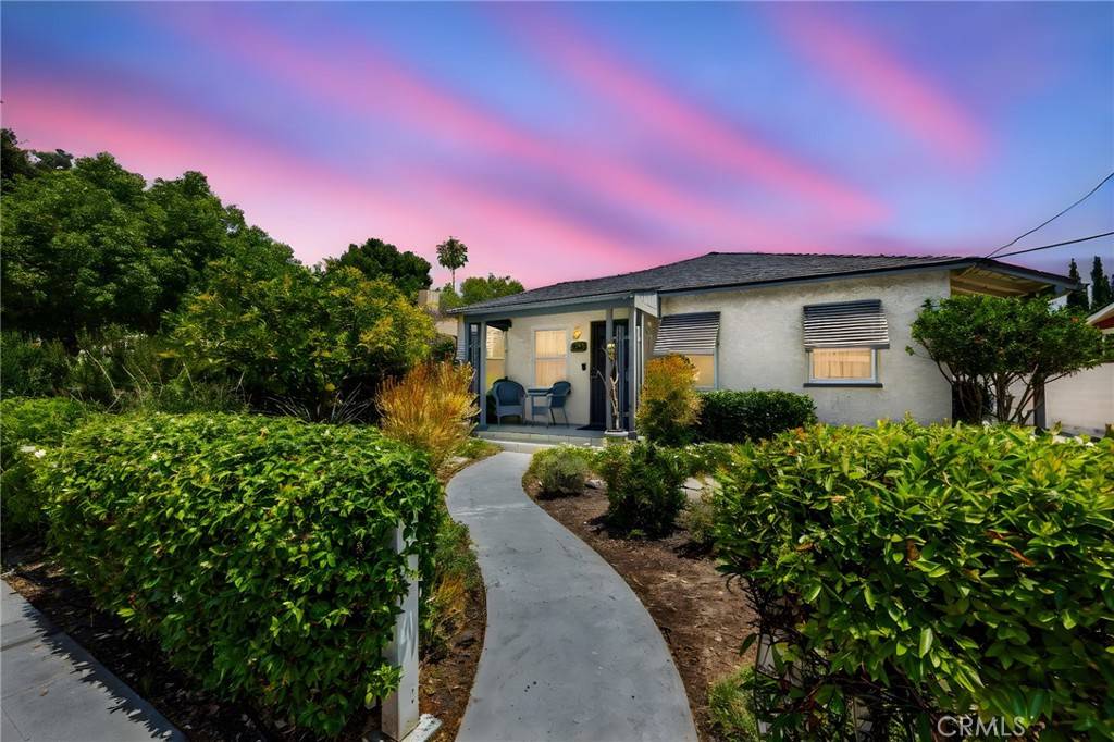 437 N Center ST, Orange, CA 92866