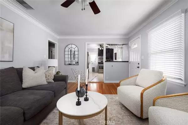 Long Beach, CA 90807,4809 Falcon AVE