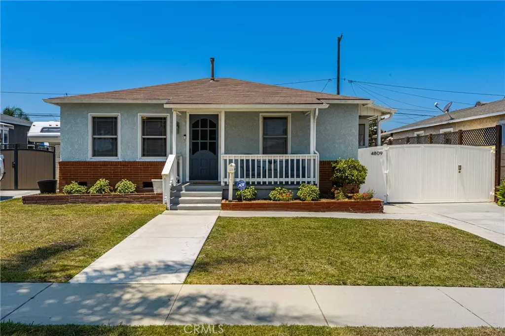 Long Beach, CA 90807,4809 Falcon AVE