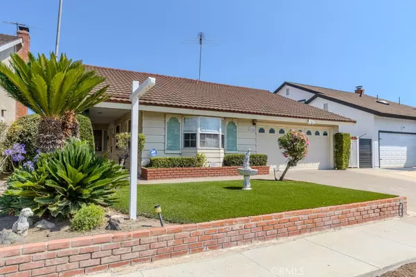Anaheim Hills, CA 92807,1724 N Glenview AVE