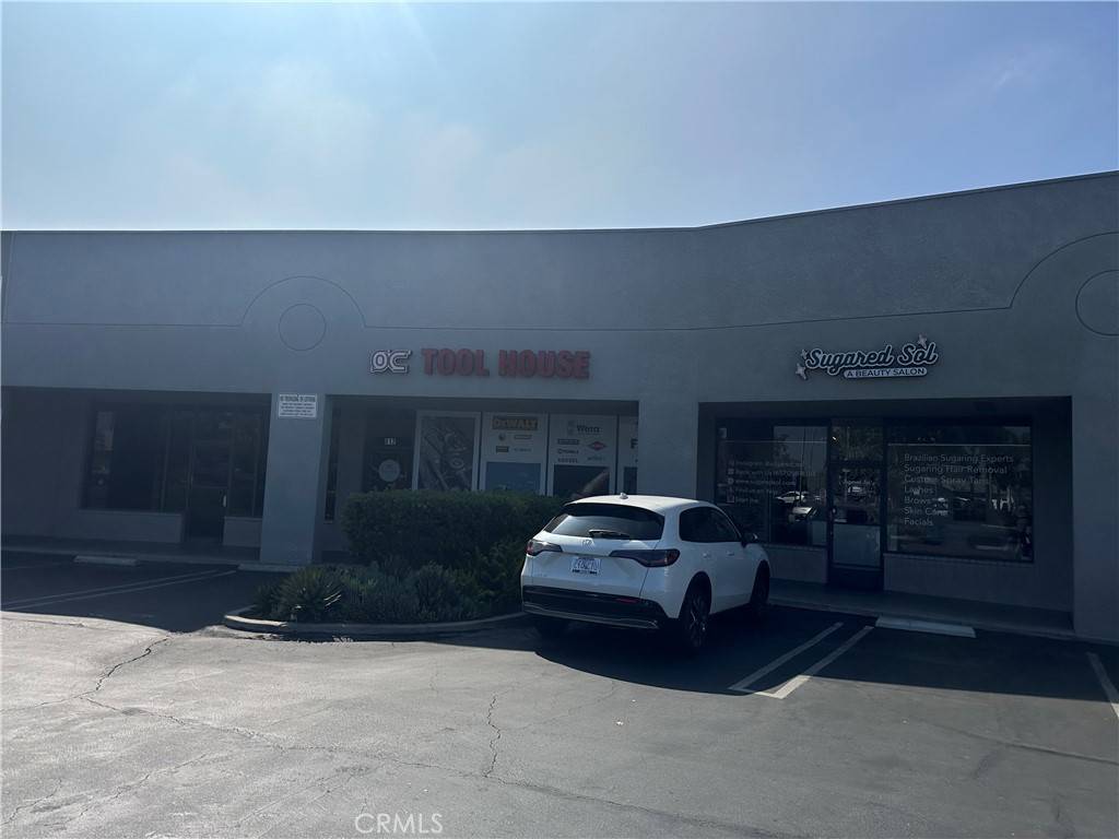 612 S Brea BLVD, Brea, CA 92821