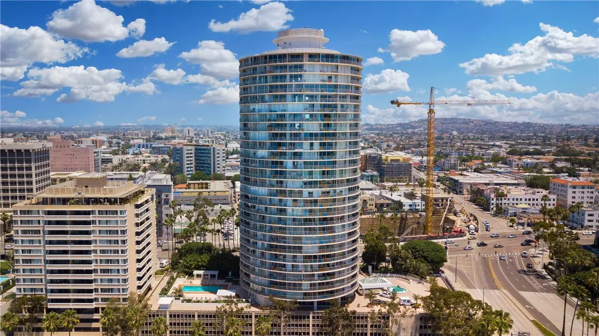 Long Beach, CA 90802,700 E Ocean BLVD #3102