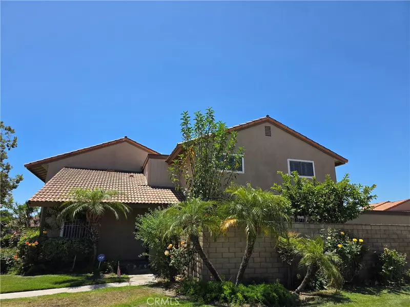 10626 Braeswood WAY, Stanton, CA 90680