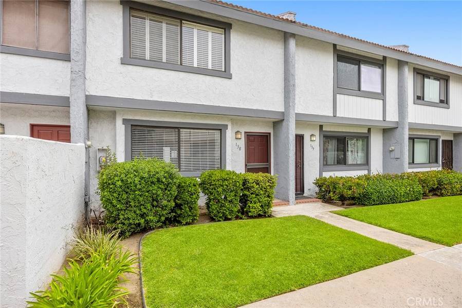 1910 W Palmyra Ave #138, Orange, CA 92868
