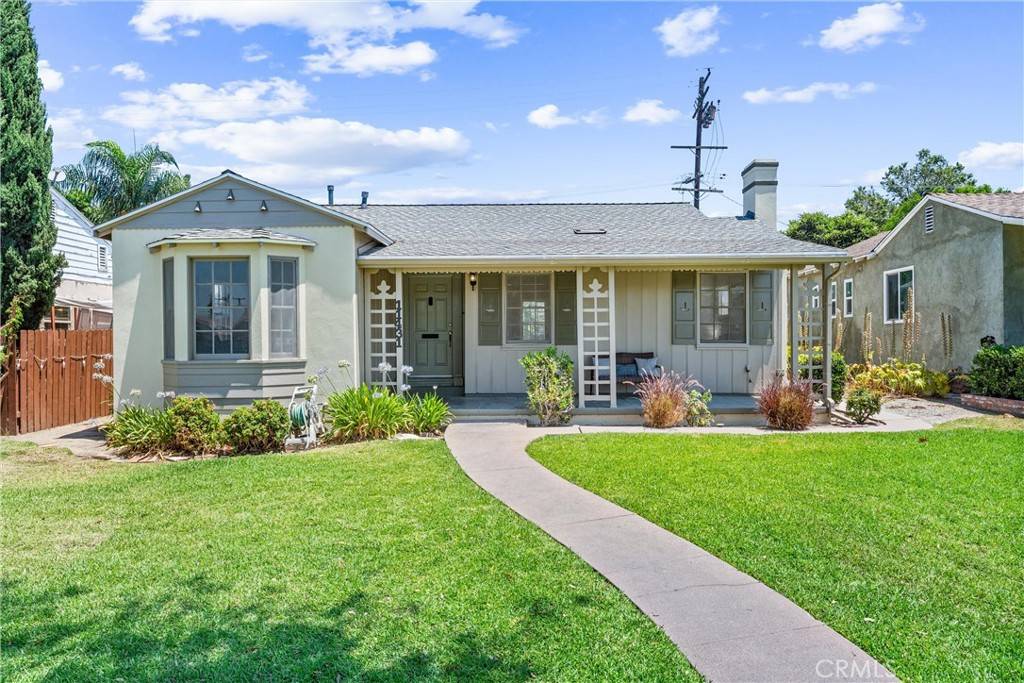 Whittier, CA 90606,11431 See DR