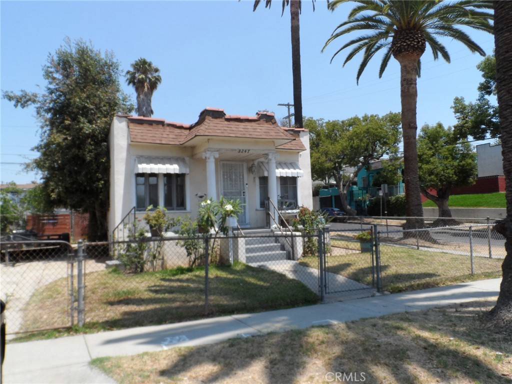 3247 Garnet ST, Los Angeles, CA 90023