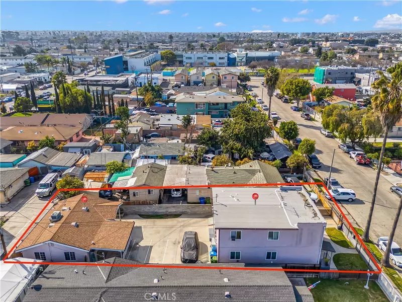 146 E 89th ST, Los Angeles, CA 90003