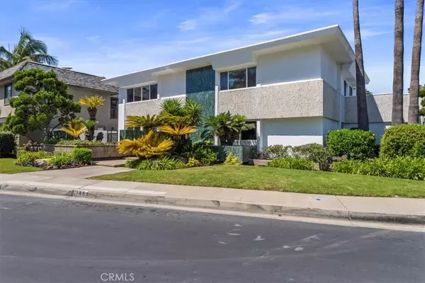 Long Beach, CA 90815,6451 E Shire WAY