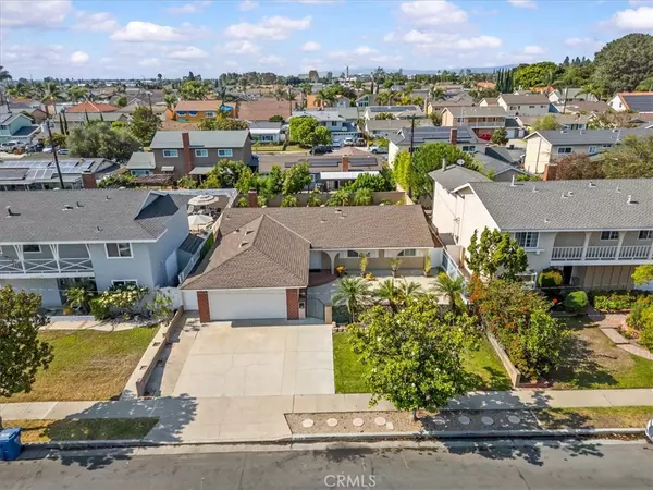 Cypress, CA 90630,6123 Fred DR
