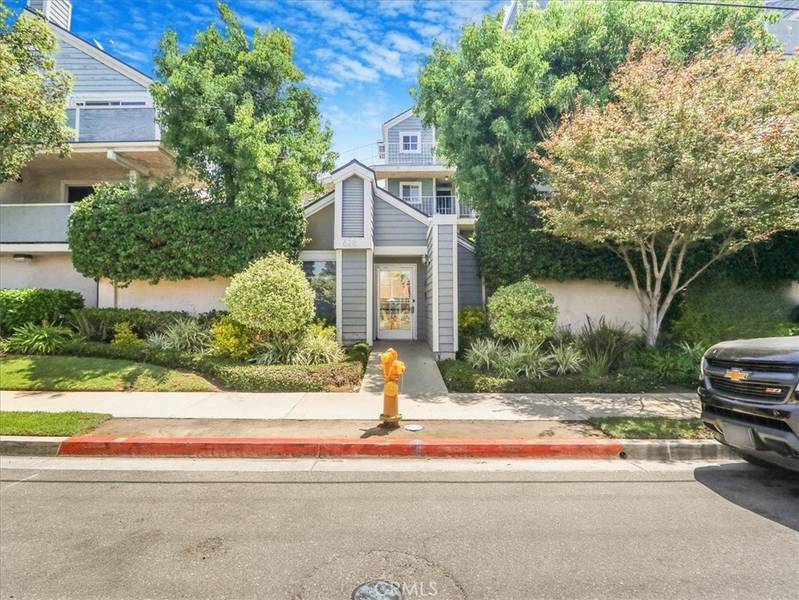 628 Daisy AVE #222, Long Beach, CA 90802