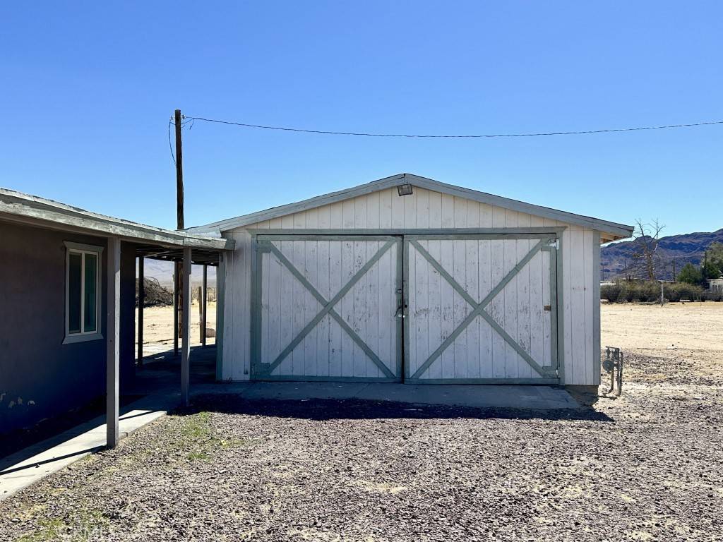 Newberry Springs, CA 92365,46123 Fairview RD