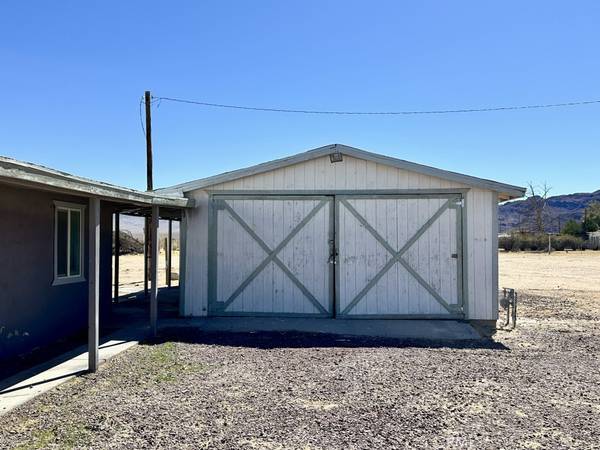 Newberry Springs, CA 92365,46123 Fairview RD
