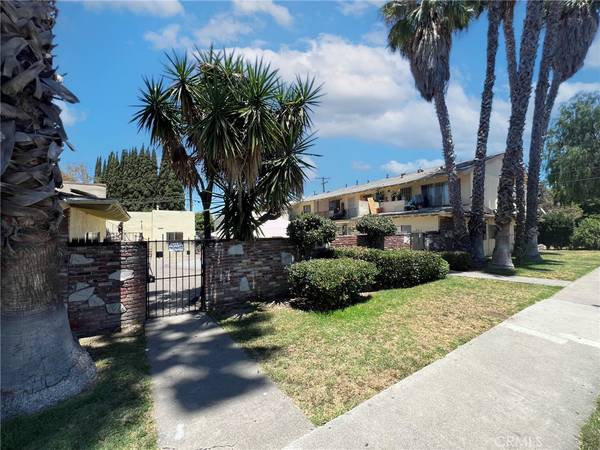 Anaheim, CA 92804,1807 W Sumac LN
