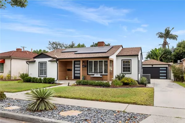 Long Beach, CA 90805,6384 Lewis Avenue