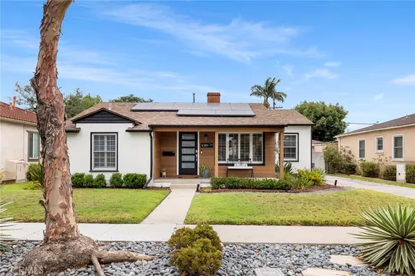 Long Beach, CA 90805,6384 Lewis Avenue