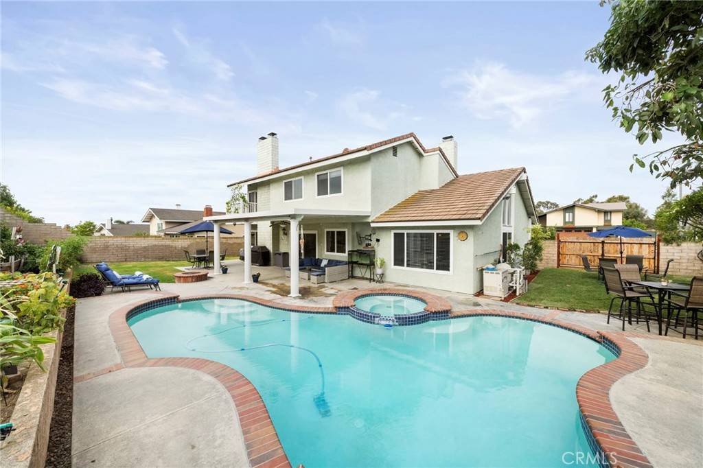 14006 Las Puertas ST, La Mirada, CA 90638