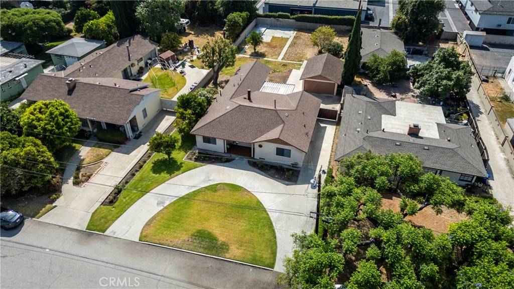 12566 Dolan AVE, Downey, CA 90242