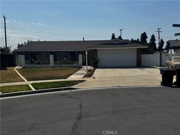 1030 Wingfoot ST, Placentia, CA 92870