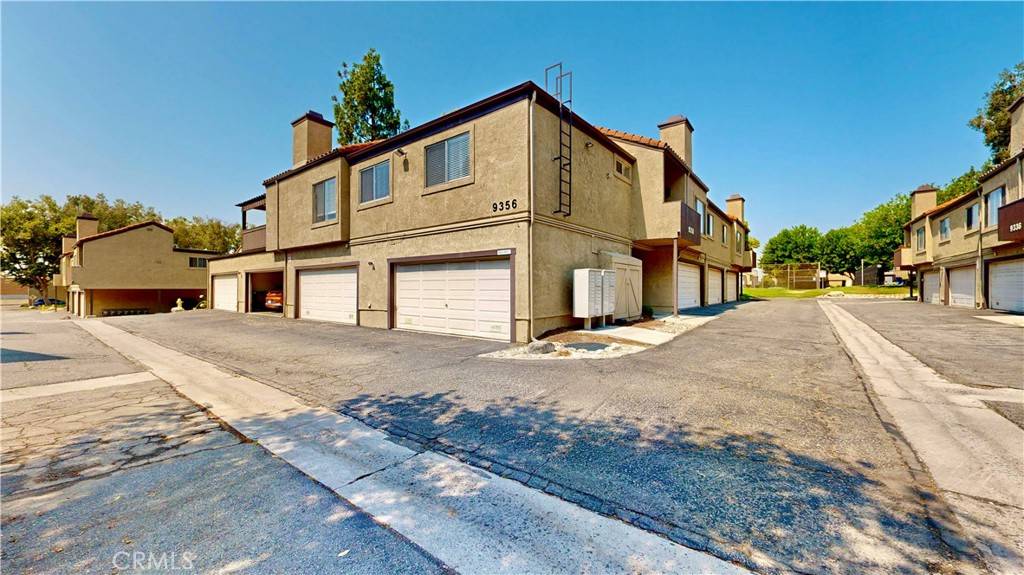 9356 Mesa Verde DR #G, Montclair, CA 91763