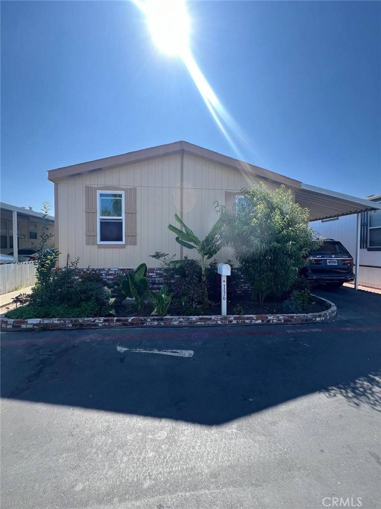 1241 N East ST #136, Anaheim, CA 92805