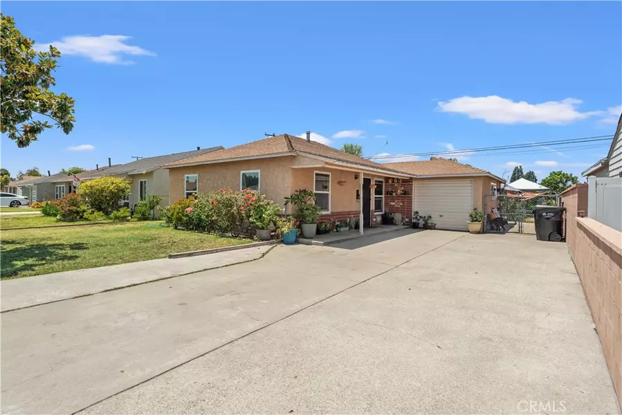 13731 Elmcroft AVE, Norwalk, CA 90650