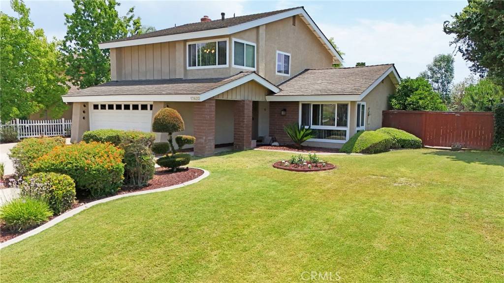 Yorba Linda, CA 92886,17622 La Entrada DR