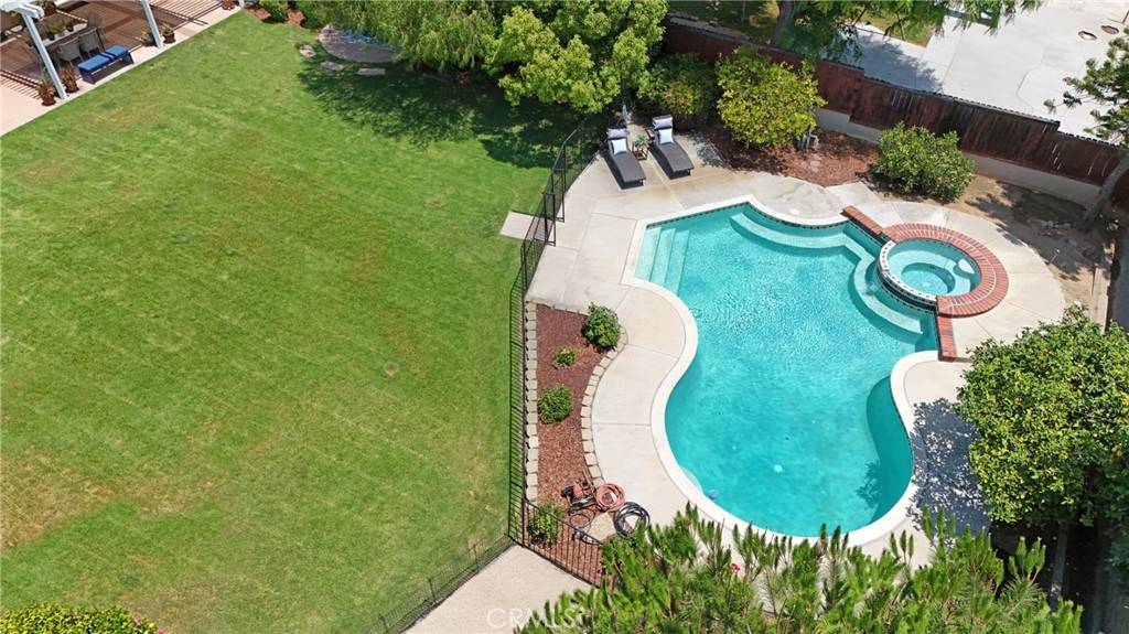 Yorba Linda, CA 92886,17622 La Entrada DR