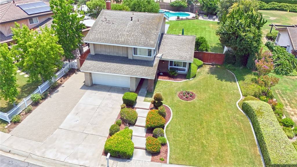 17622 La Entrada DR, Yorba Linda, CA 92886