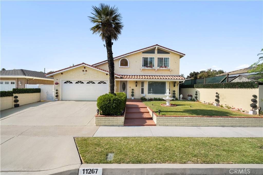 11267 Jerry PL, Cerritos, CA 90703
