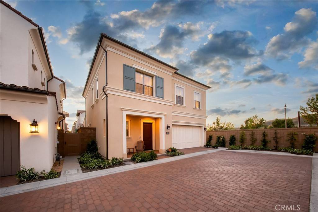 109 Fairgreen, Irvine, CA 92618